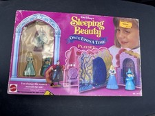 Mattel once upon d'occasion  Expédié en Belgium