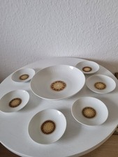 Konfekttellerchen rosenthal st gebraucht kaufen  Zell am Harmersbach