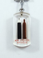 Keychain bourbon air d'occasion  L'Absie