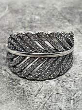Pandora shimmering leaves for sale  BRISTOL