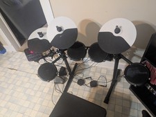 Alesis debut electronic for sale  Lincolnton