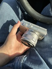 Canon eos m100 for sale  Wrightwood