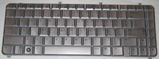 Usado, Teclas HP20 para teclado HP Presario V6100 G50 Compaq 615 Pavilion DV4-1200 DV2700 comprar usado  Enviando para Brazil
