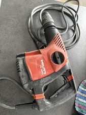 Burineur hilti te300 d'occasion  Saint-Symphorien-d'Ozon