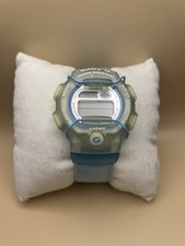 Relógio digital Baby-G resistência a choques 2288 Bg-160, usado comprar usado Relógio digital Baby-G resistência a choques 2288 Bg-160, usado comprar usado  Enviando para Brazil