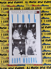 Vhs film vinyl usato  Vigarano Mainarda