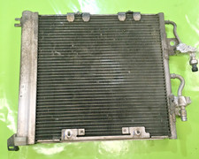 Radiateur condenseur climatisa d'occasion  Montréjeau