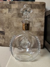 Empty remy martin for sale  Dorchester
