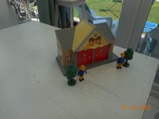 Fire station two for sale  HAYLING ISLAND