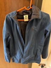 Salomon giacca cappuccio usato Salomon giacca cappuccio usato  Vizzolo Predabissi