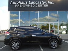 2014 nissan rogue for sale  Lancaster