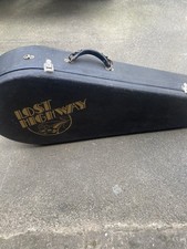 String banjo case for sale  ILKLEY