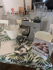 Impastatrice planetaria kenwoo usato  Torino