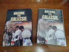 Cofanetto dvd guerre usato  Ardea