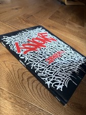 Jonone graffiti street for sale  CROYDON