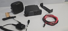 Motorola MTM800e 380-440 mhz Ham TETRAPAK Tetra Radio UHF Aktywne licencje na sprzedaż  PL