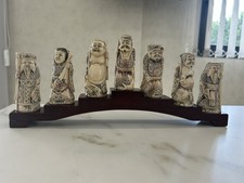 Série divinité chinoise d'occasion  Beaune