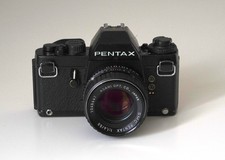 Pentax film kamera gebraucht kaufen  München