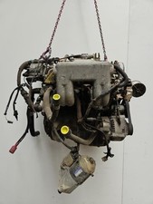 Moteur toyota starlet d'occasion  Saint-Saëns
