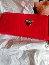 Damen geldbörse clutch gebraucht kaufen  Niemegk