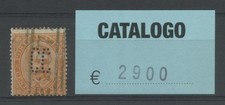francobolli regno 1889 usato francobolli regno 1889 usato Italia