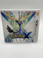 Pokemon nintendo 3ds for sale  Columbia