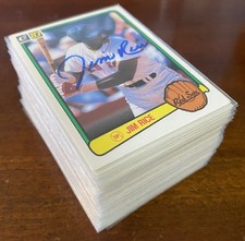 baseball cards autographed for sale baseball cards autographed for sale Little Rock