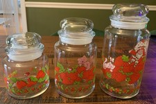 Vintage strawberry shortcake for sale  Midland