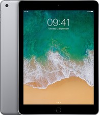 Apple ipad 2017 gebraucht kaufen  Friedberg