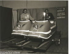 Vintage moto ski for sale  Marquette