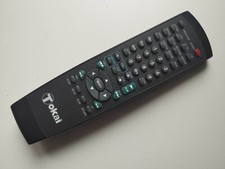 Télécommande lecteur dvd d'occasion  Lilles-Lomme