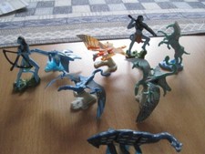 Avatar komplett set gebraucht kaufen  Wächtersbach