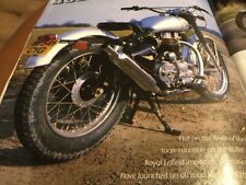 Royal enfield 350t for sale  BRIGHTON