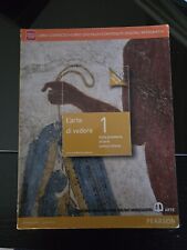 Arte vedere isbn usato  Foggia
