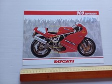 Ducati 900 superlight usato  Vimodrone