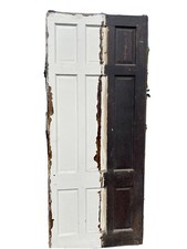 Antique panel door for sale  North Charleston