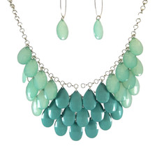 New layered necklace for sale  Lincroft