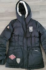 Dolomite daunen jacke gebraucht kaufen  Oberhausen