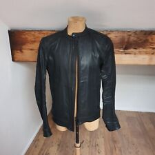 Belstaff black mens for sale  LYMM