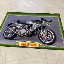 Voxan 1000 café d'occasion  Decize