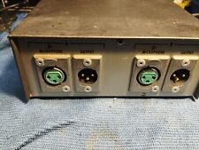 Shure power unit usato  Prato