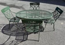 Beautiful vintage wrought for sale  Gaithersburg