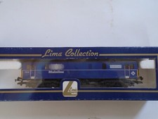 Lima class loco for sale  NOTTINGHAM