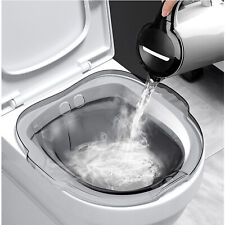 Foldable hanging toilet for sale  BIRMINGHAM