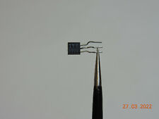 Transistor itt 2222 d'occasion  Scherwiller