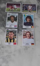 Vignettes panini eurofoot d'occasion  Bourg-en-Bresse