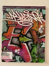 Blazing graffiti magazine d'occasion  La Séguinière
