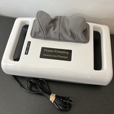 Shiatsu power kneading for sale  Grand Rapids