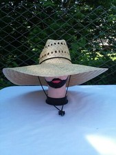 Fisherman wide brim for sale  Nashville