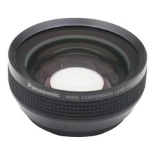 Panasonic wide conversion gebraucht kaufen  Filderstadt